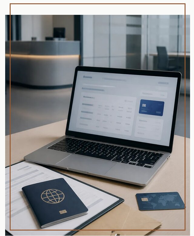 Открытие счета для SWIFT переводов в Белогорске по цене от 6019 р. | Гиперактив-Бгк